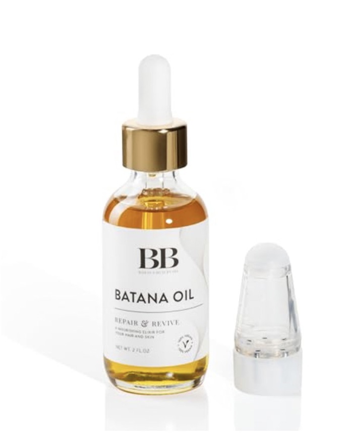Batana olej, Generic, 2770 Kč
