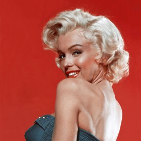 Marilyn Monroe