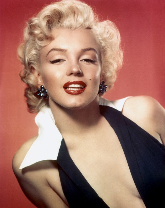 Marilyn Monroe Marilyn Monroe