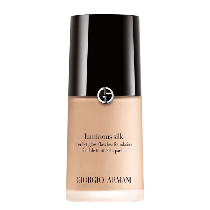 Hydratační makeup, Giorgio Armani, 2010 Kč
Hydratační makeup, Giorgio Armani, 2010 Kč