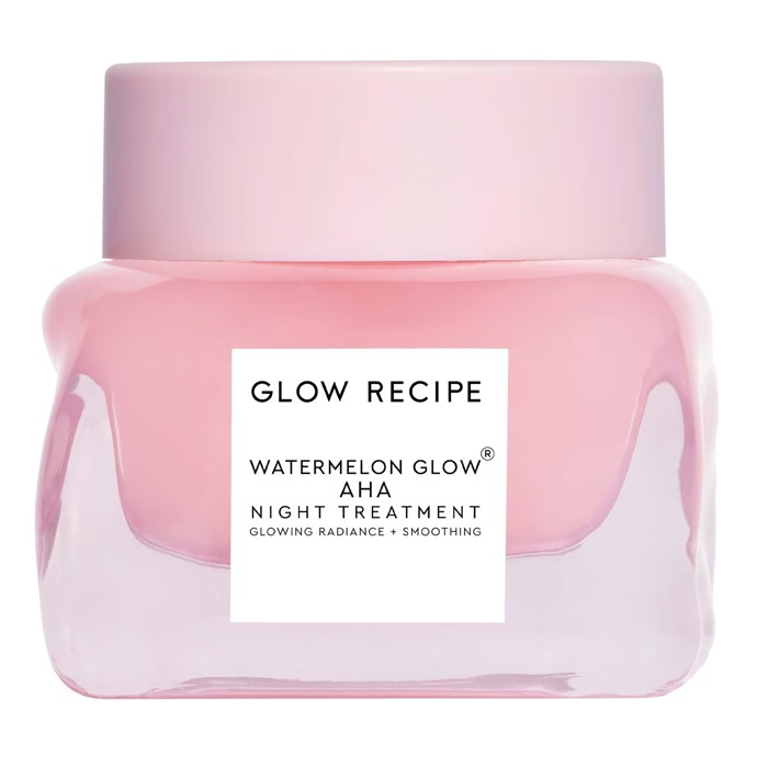 Hydratační krém, Glow Recipe, 570 Kč
