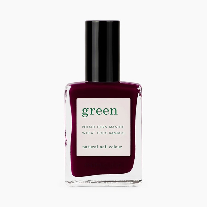 Lak na nehty, Green, 379 Kč
Lak na nehty, Green, 379 Kč