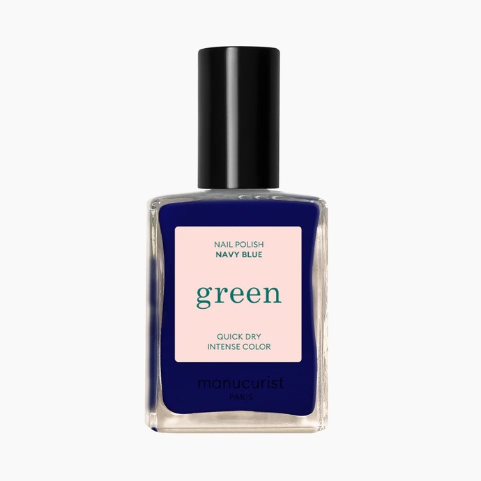 Lak na nehty, Green, 379 Kč
Lak na nehty, Green, 379 Kč
