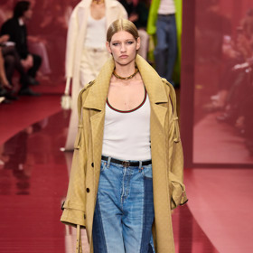 Gucci jaro/léto 2025
