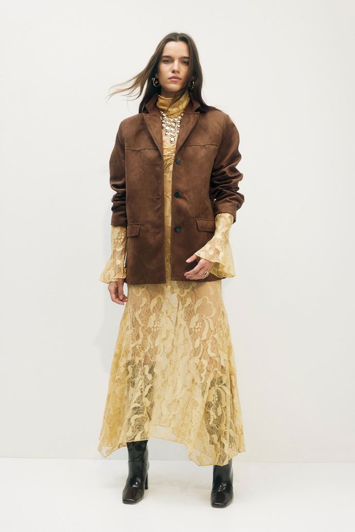 H&M, 1319 Kč
H&M, 1319 Kč