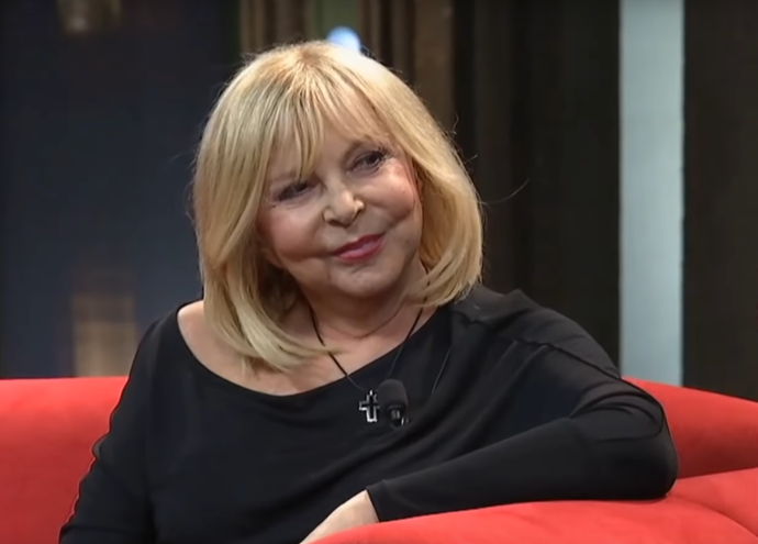 Národ ji miloval. Její smrt v roce 2022 otřásla celou zemí. Hanička Písnička odešla...
