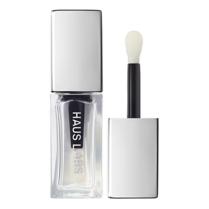 Lesk na rty, Haus Labs by Lady Gaga, 650 Kč
Lesk na rty, Haus Labs by Lady Gaga, 650 Kč