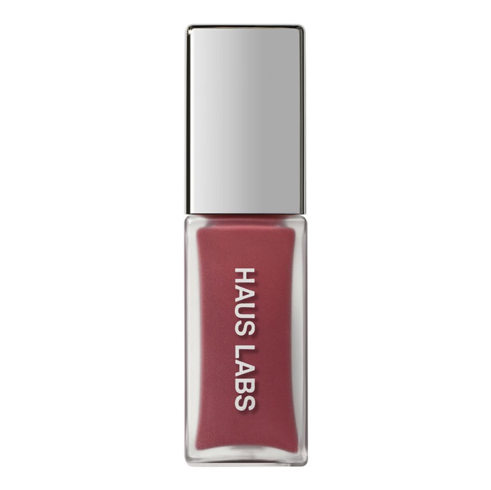 Lesk na rty, Haus Labs by Lady Gaga, 650 Kč
