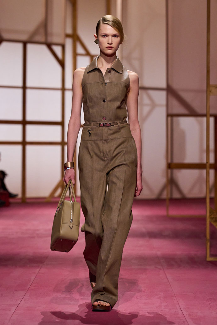Hermès jaro/léto 2025
