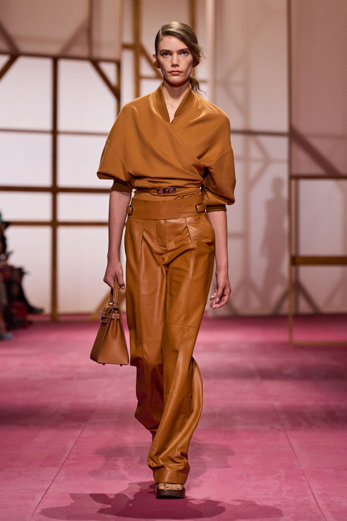 Hermès jaro/léto 2025
