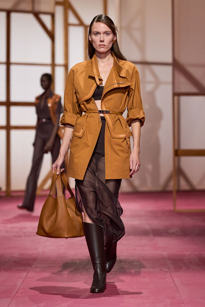 Hermès jaro/léto 2025
