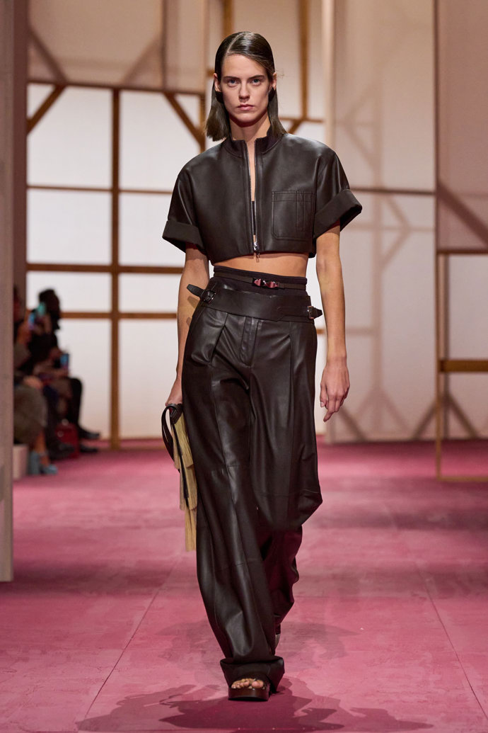 Hermès jaro/léto 2025
