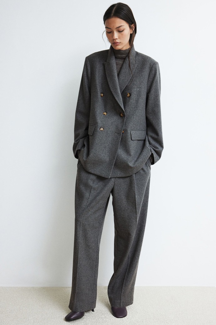 Sako, H&M, 1459 Kč
Sako, H&M, 1459 Kč