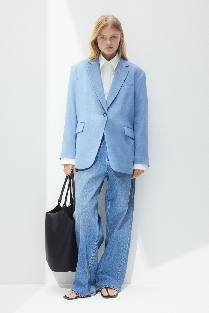 Sako, H&M, 1069 Kč
Sako, H&M, 1069 Kč