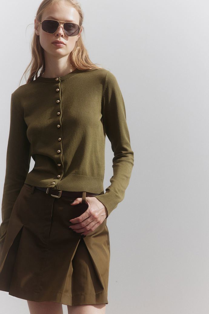 H&M, 479 Kč
H&M, 479 Kč
