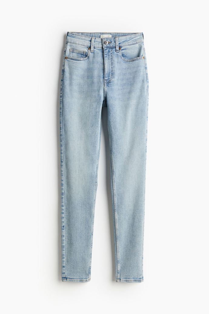 Džíny Skinny, H&M, 479 Kč

V rámci Dnů Marianne nabízí H&M pro všechny členy věrnostního klubu H&M slevu 20 % při nákupu nad 800 korun
