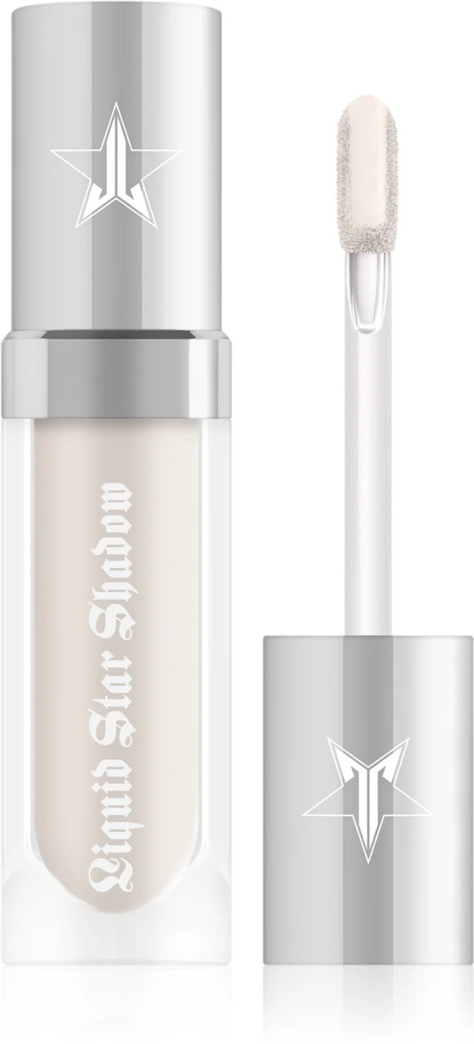 Bílý primer na oči, Jeffree Star Cosmetics, 440 Kč
Bílý primer na oči, Jeffree Star Cosmetics, 440 Kč