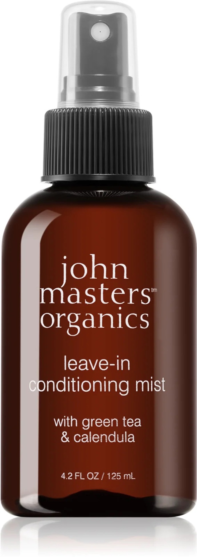 Vlasový produkt se zeleným čajem, John Masters Organics, 820 Kč
Vlasový produkt se zeleným čajem, John Masters Organics, 820 Kč