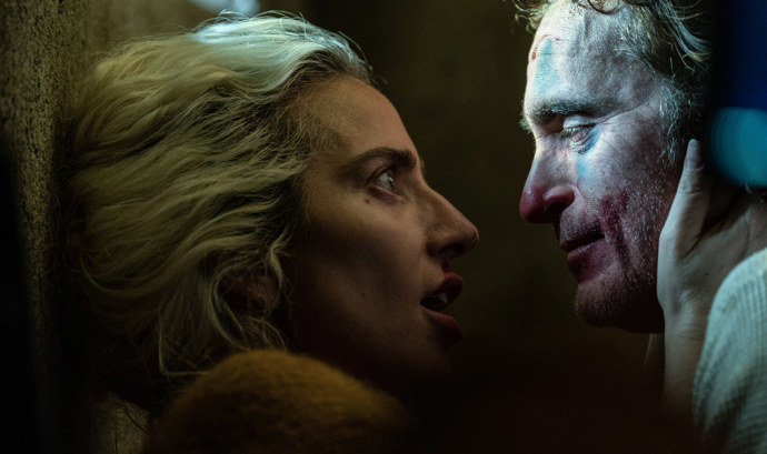 Joker: Folie à Deux
