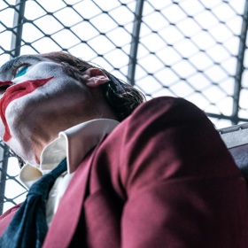 Joker: Folie à Deux

