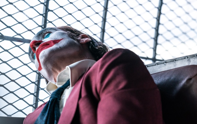 Joker: Folie à Deux
