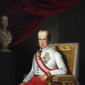 Ferdinand V. Dobrotivý trpěl tolika zdravotními neduhy, že upadal i do několikadenního bezvědomí
