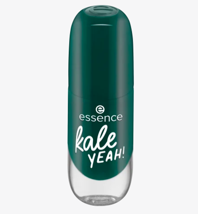 Lak na nehty, Essence, 49,90 Kč
