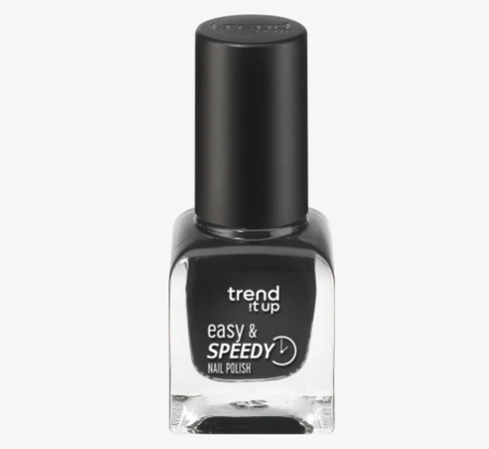 Lak na nehty, Trend !t Up, 39,90 Kč
