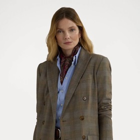 Sako, Ralph Lauren, 12260 Kč

