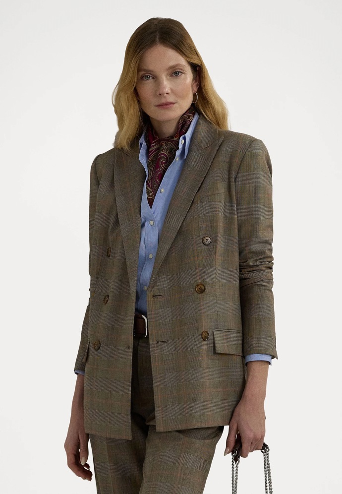 Sako, Ralph Lauren, 12260 Kč
