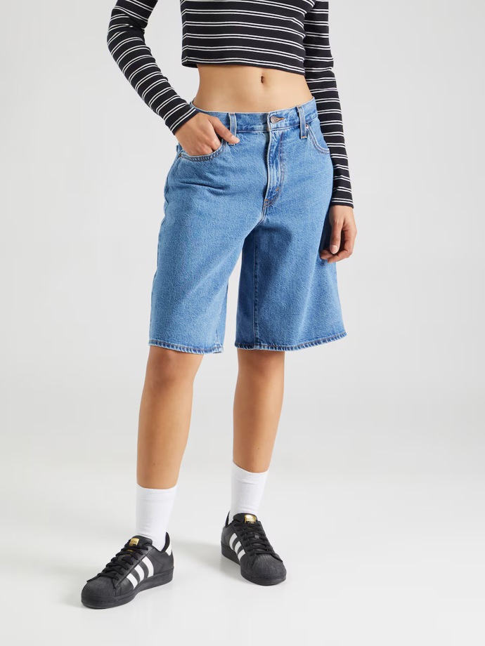 Kraťasy, Levi's, 1 979 Kč
