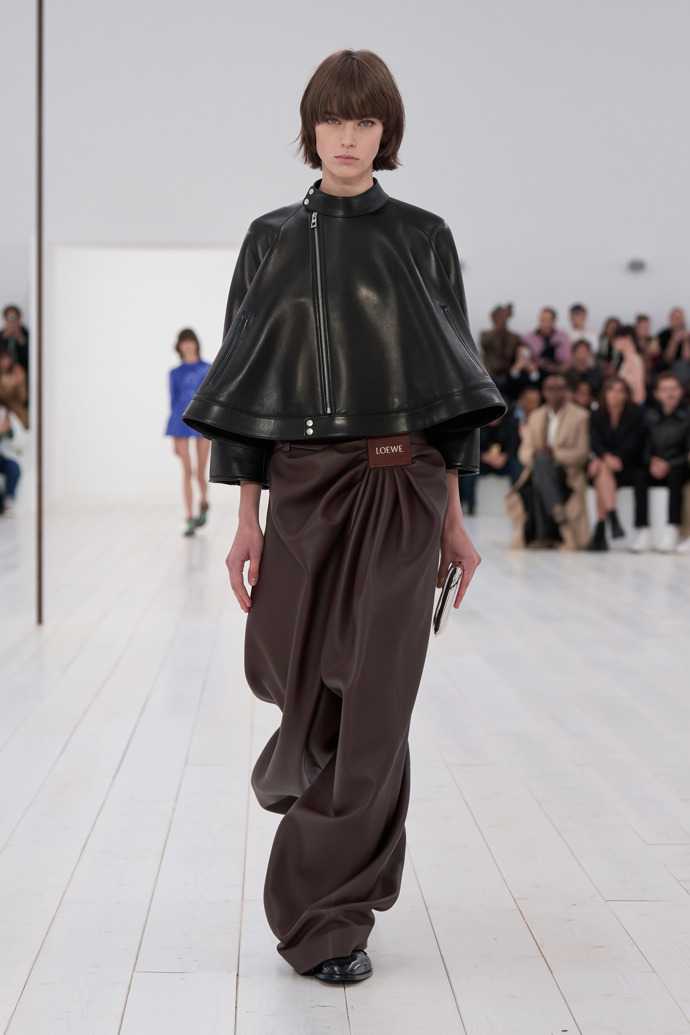 Loewe jaro/léto 2025
