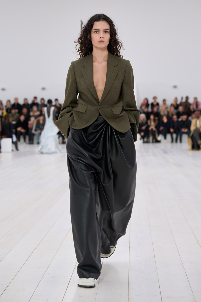 Loewe jaro/léto 2025

