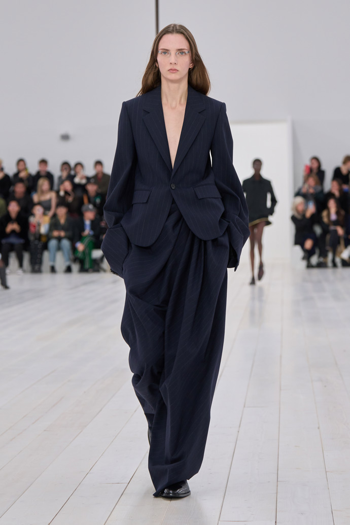 Loewe jaro/léto 2025
