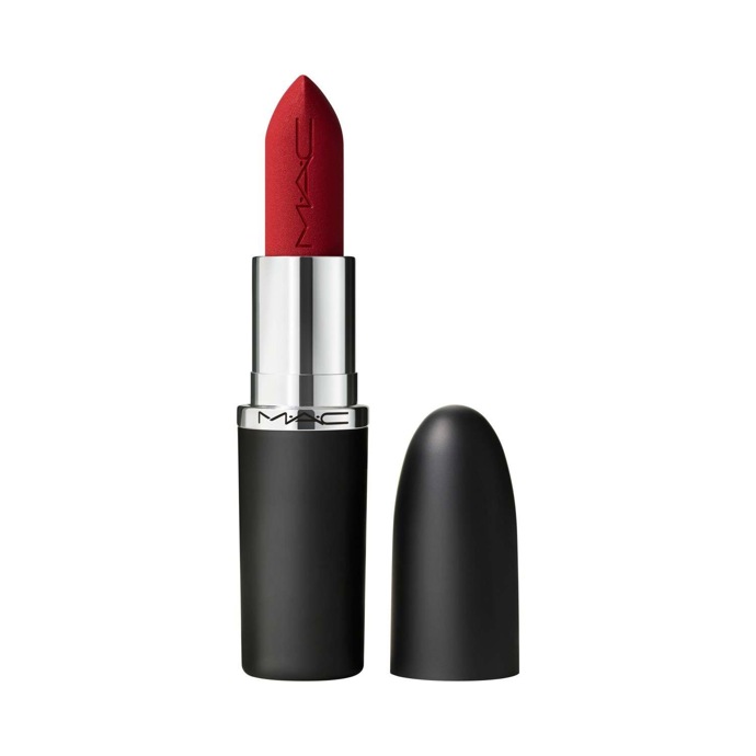 Rtěnka, Mac, 499 Kč
Rtěnka, Mac, 499 Kč