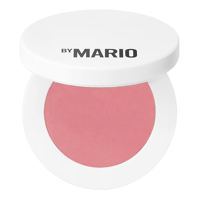 Tvářenka, Makeup by Mario, 700 Kč
Tvářenka, Makeup by Mario, 700 Kč