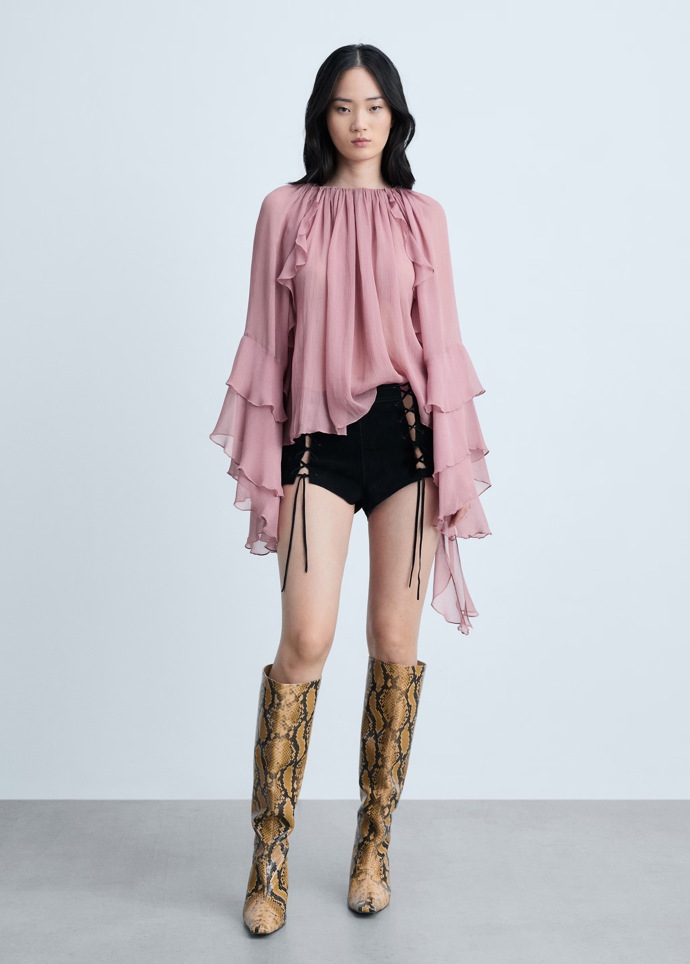 Halenka, Mango, 2299 Kč
