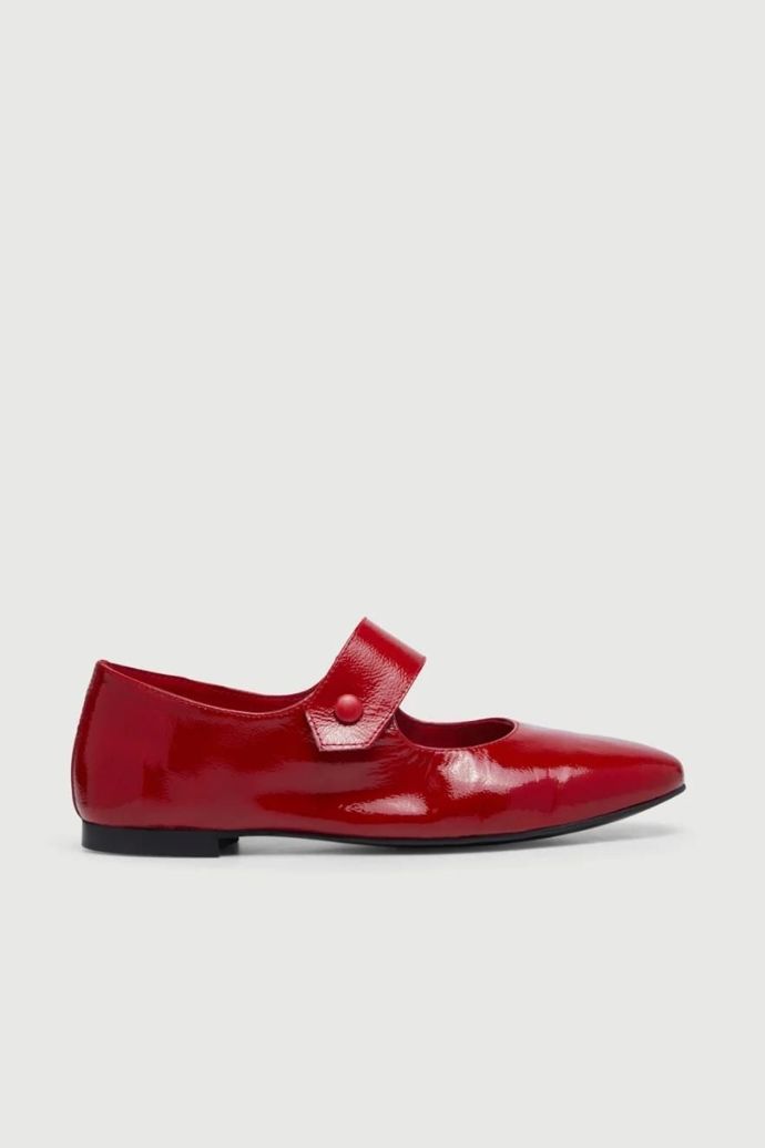 Mary Jane boty, Augusta, 195 eur
Mary Jane boty, Augusta, 195 eur
