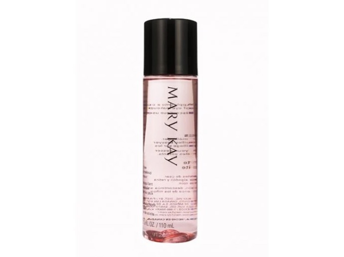 Odličovač očí, Mary Kay, 550 Kč
