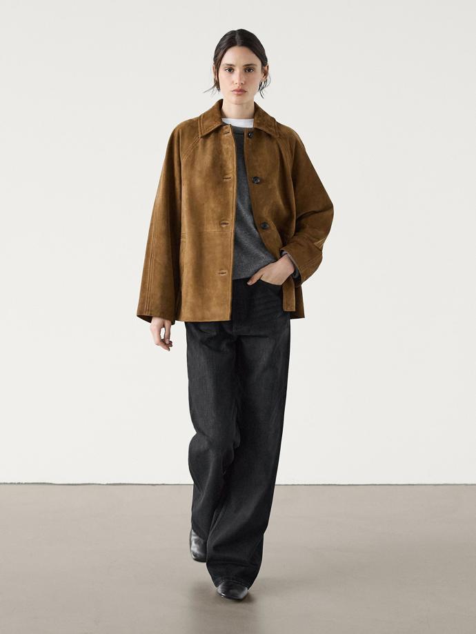 Massimo Dutti, 10 599 Kč
Massimo Dutti, 10 599 Kč