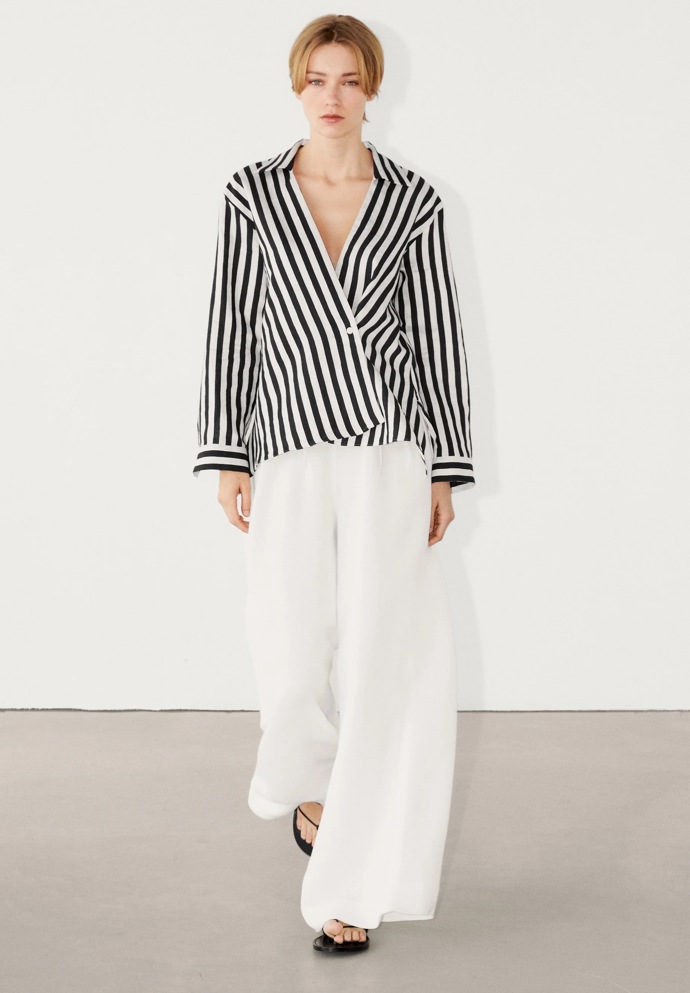 Košile, Massimo Dutti, 2 399 Kč

