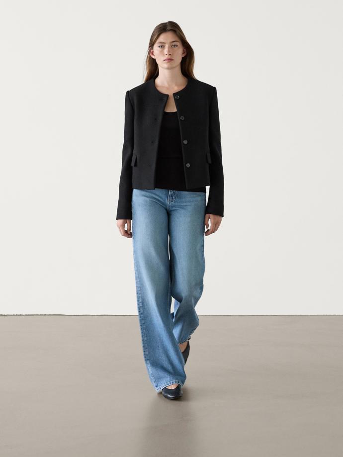 Massimo Dutti, 3999 Kč
Massimo Dutti, 3999 Kč