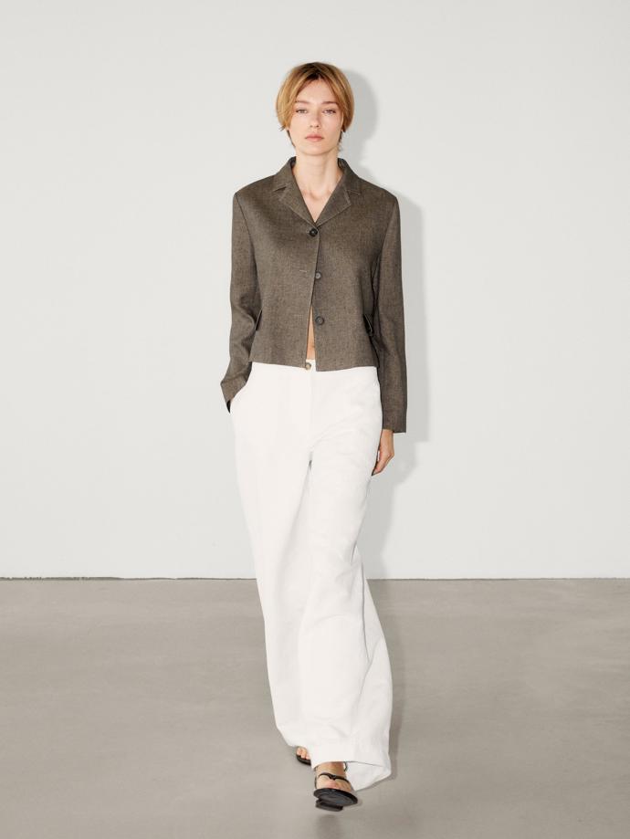Massimo Dutti, 3999 Kč
Massimo Dutti, 3999 Kč