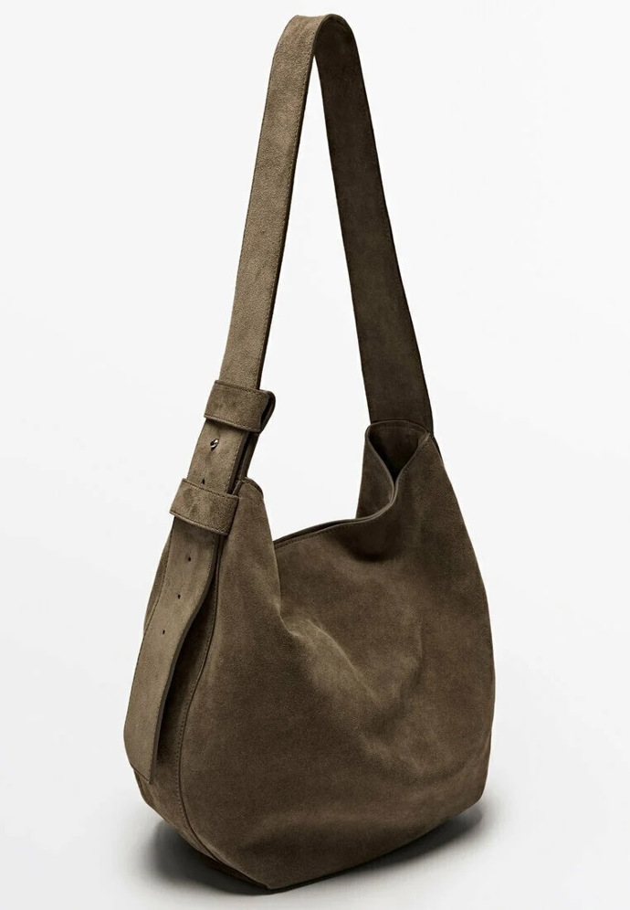 Kabelka, Massimo Dutti, 9 999 Kč
Kabelka, Massimo Dutti, 9 999 Kč