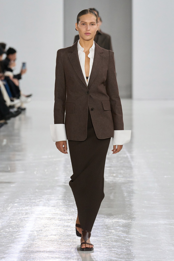 Max Mara jaro/léto 2025
Max Mara jaro/léto 2025