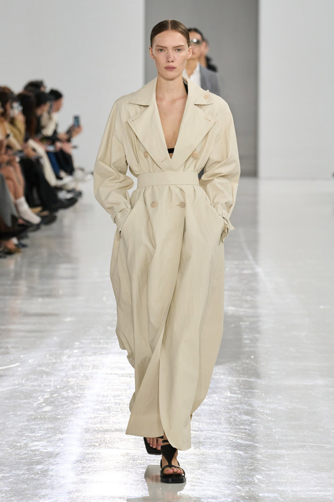 Max Mara jaro/léto 2025
Max Mara jaro/léto 2025