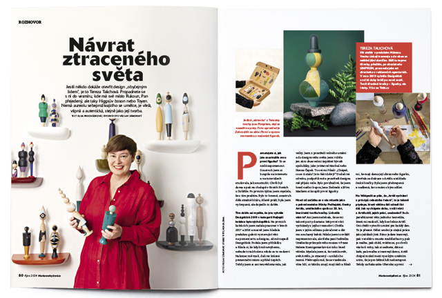 Marianne Bydlení Marianne Bydlení