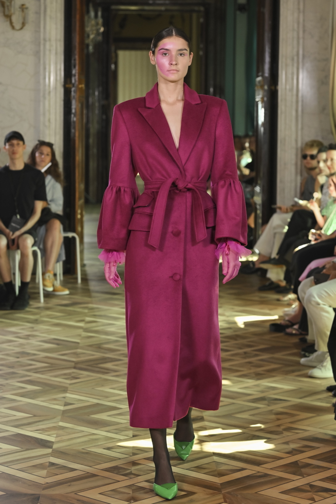 Balvin Couture
