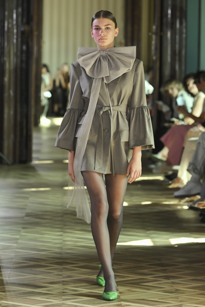 Balvin Couture
