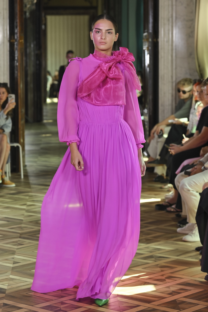 Balvin Couture
